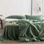 Premium Silk Bedding Set