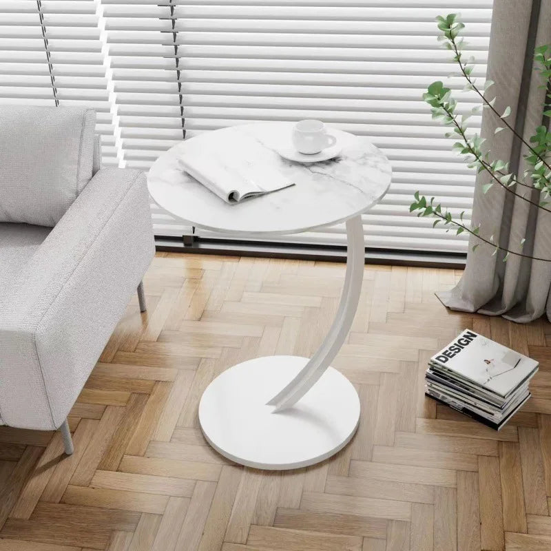 Avelyne Round Side Table