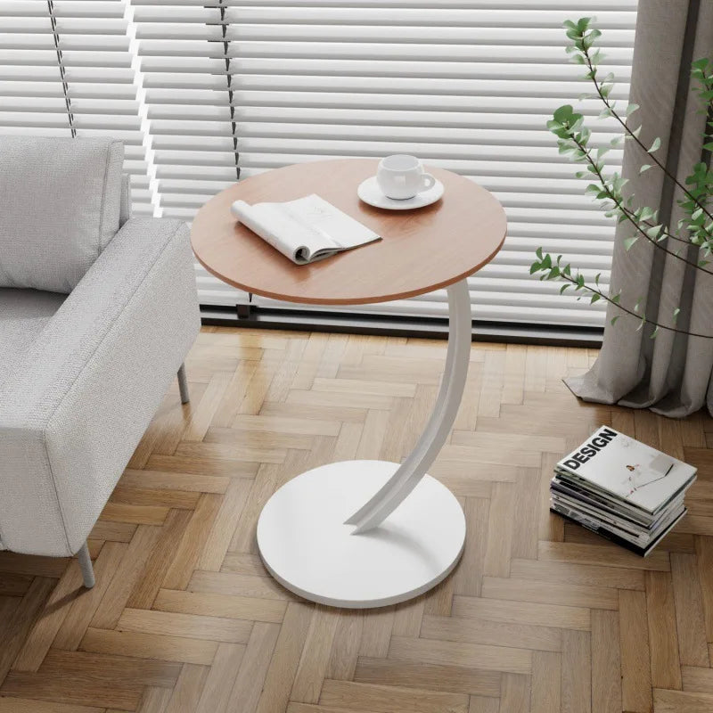 Avelyne Round Side Table