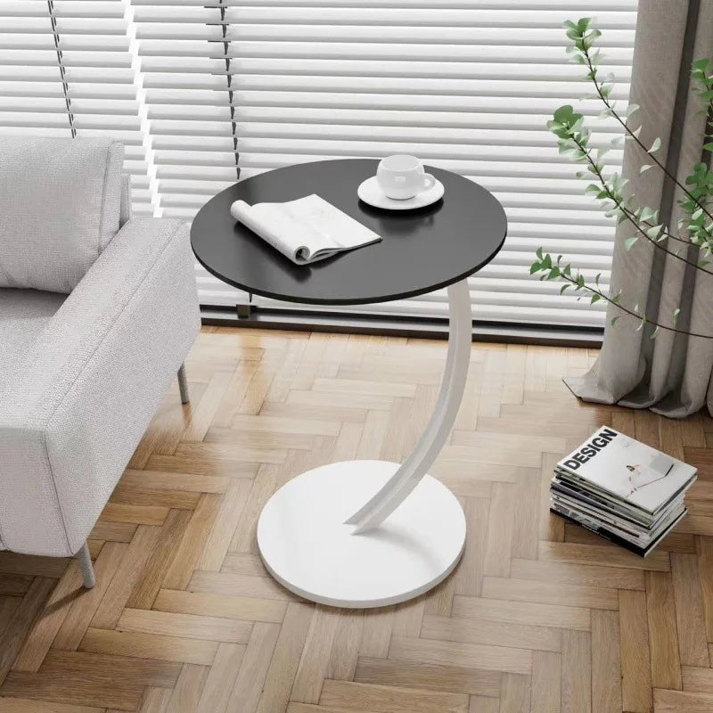 Avelyne Round Side Table