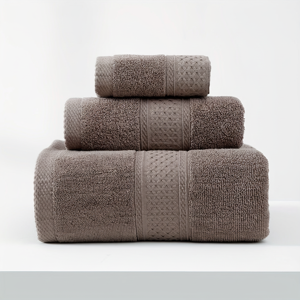 Serene Towels