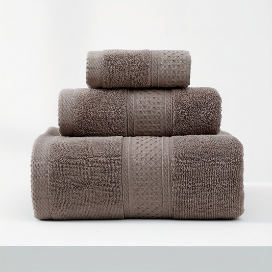 Serene Towels