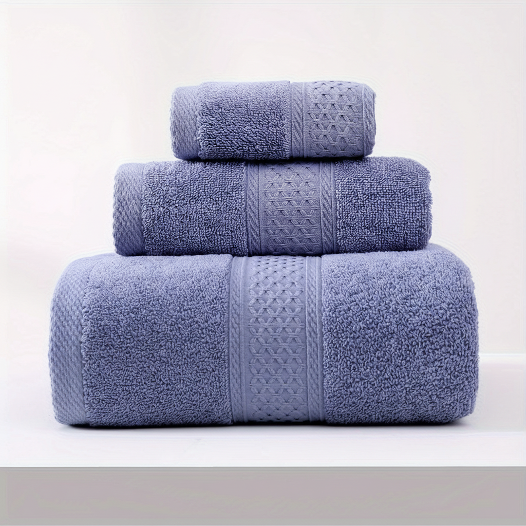 Serene Towels