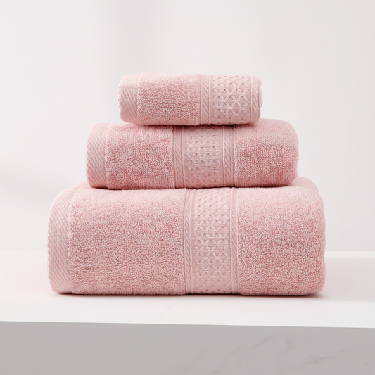 Serene Towels