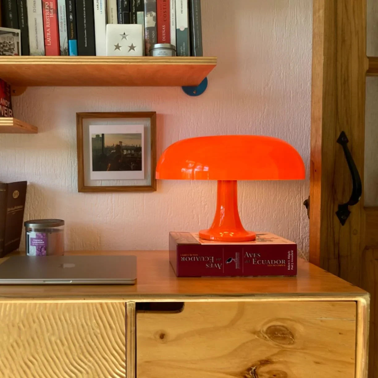 Luigi Portable Lamp
