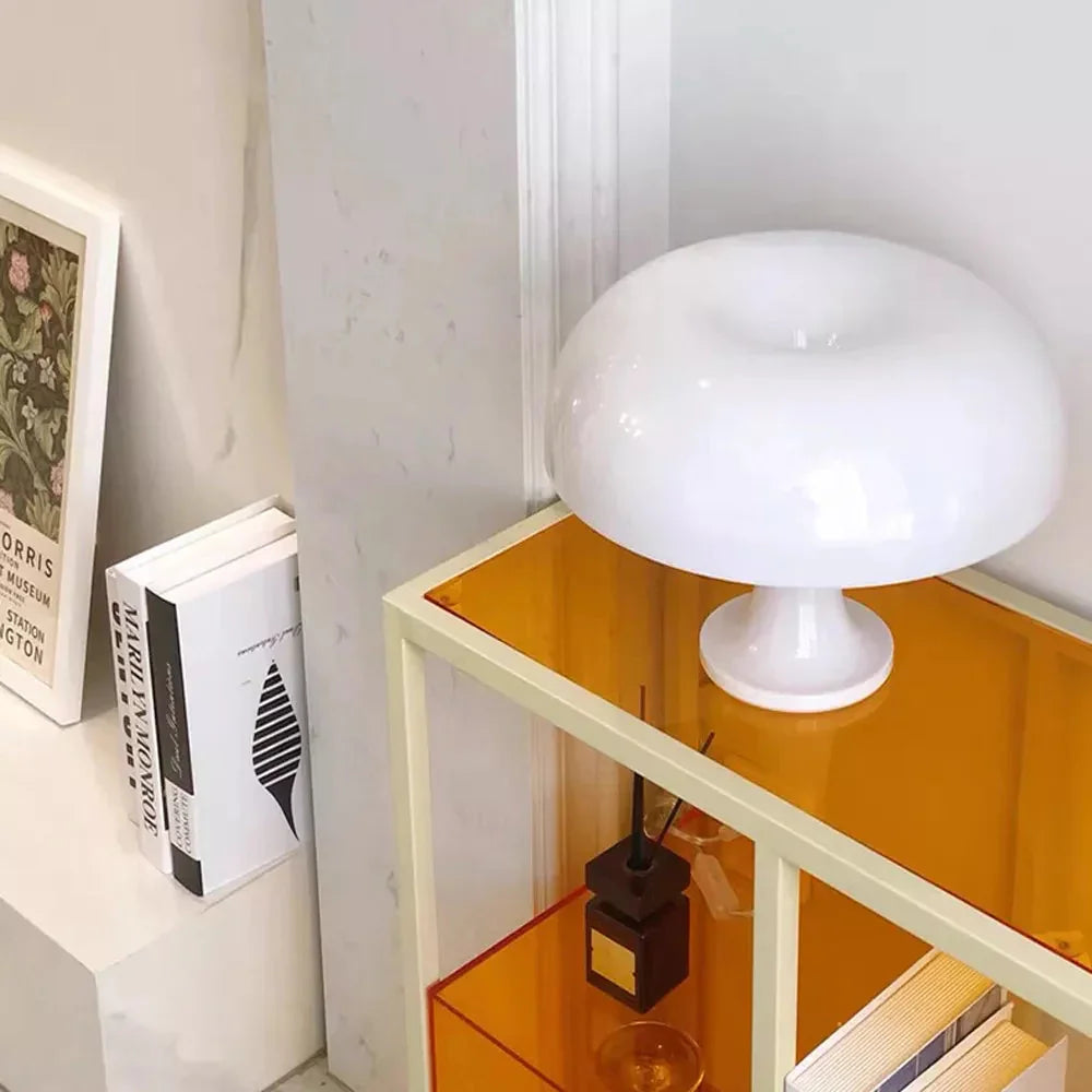 Luigi Portable Lamp