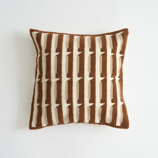 Rhythm Cushion Cover