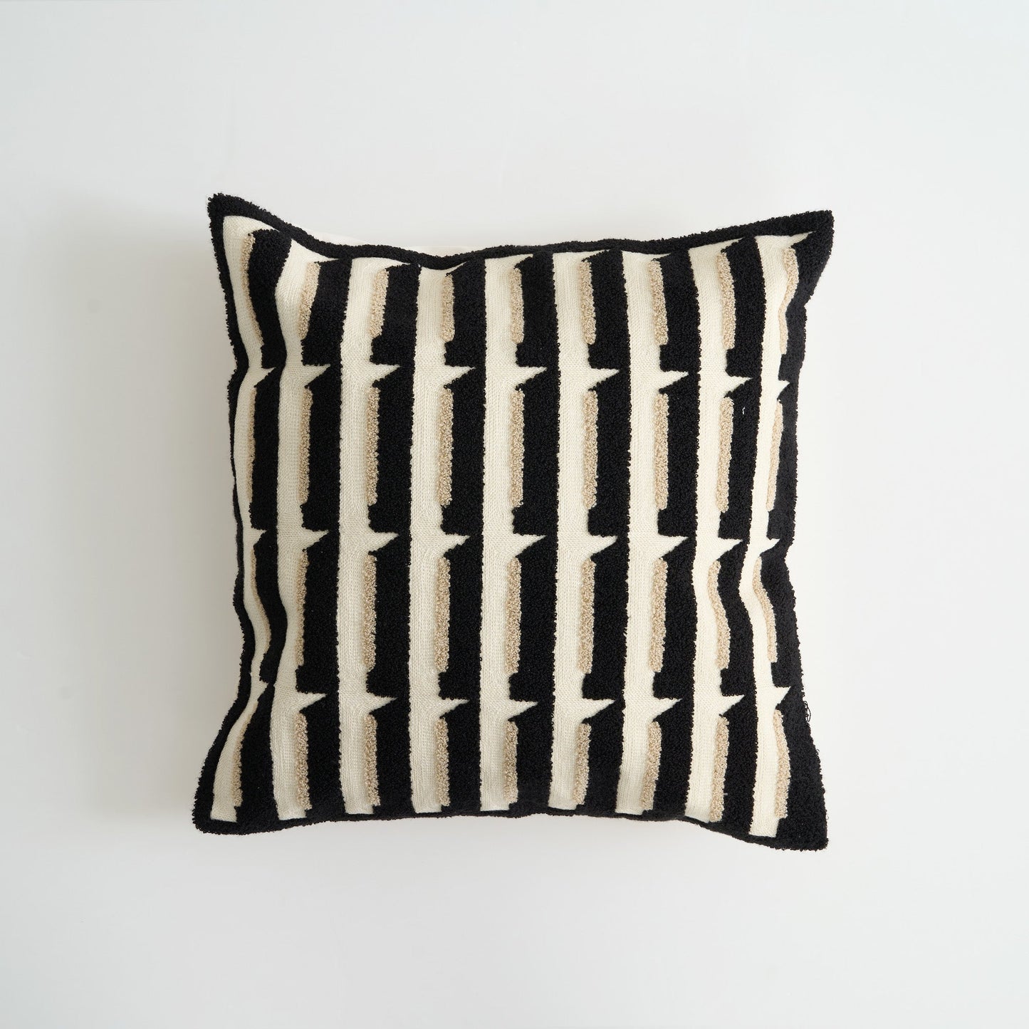 Rhythm Cushion Cover