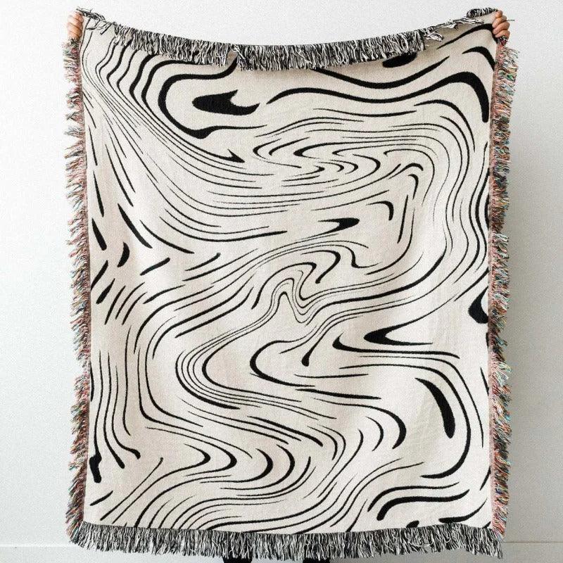 Merrow Blanket
