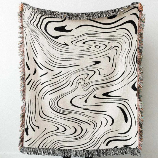 Merrow Blanket