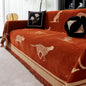 Cheetah Sofa Cover
