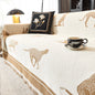 Cheetah Sofa Cover
