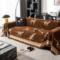 Cheetah Sofa Cover