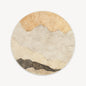 Sahara Circular Rug