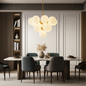 Celeste Chandelier
