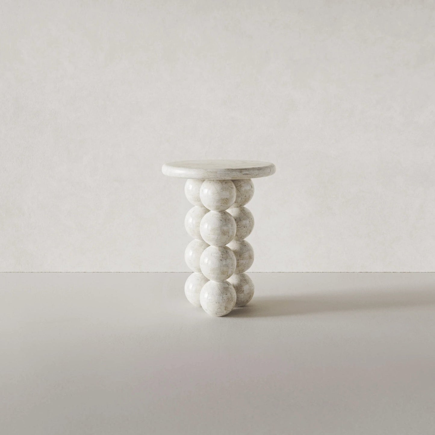 Meroo Side Table