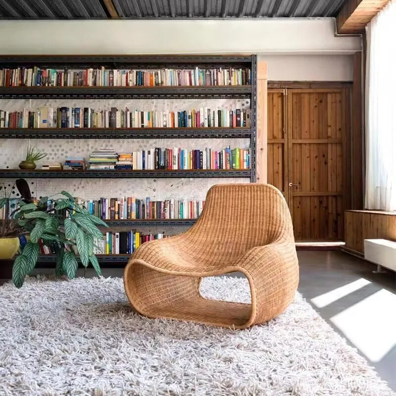 Calver Chair