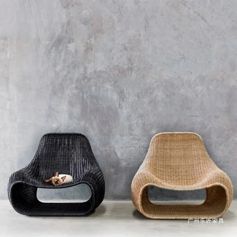 Calver Chair
