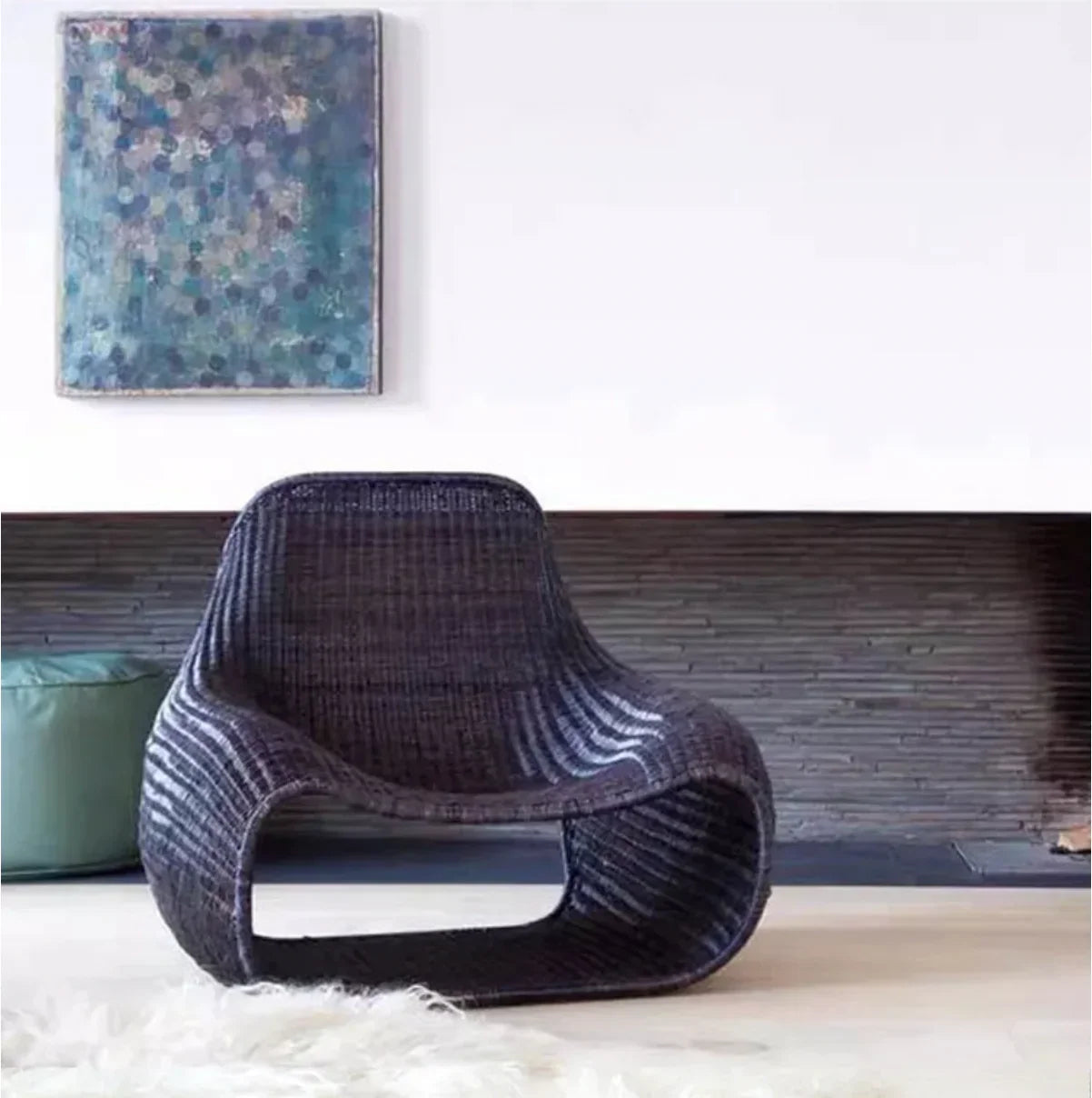 Calver Chair