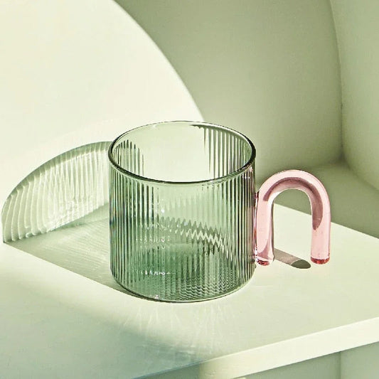 Faro Glassware