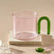 Pink & Green