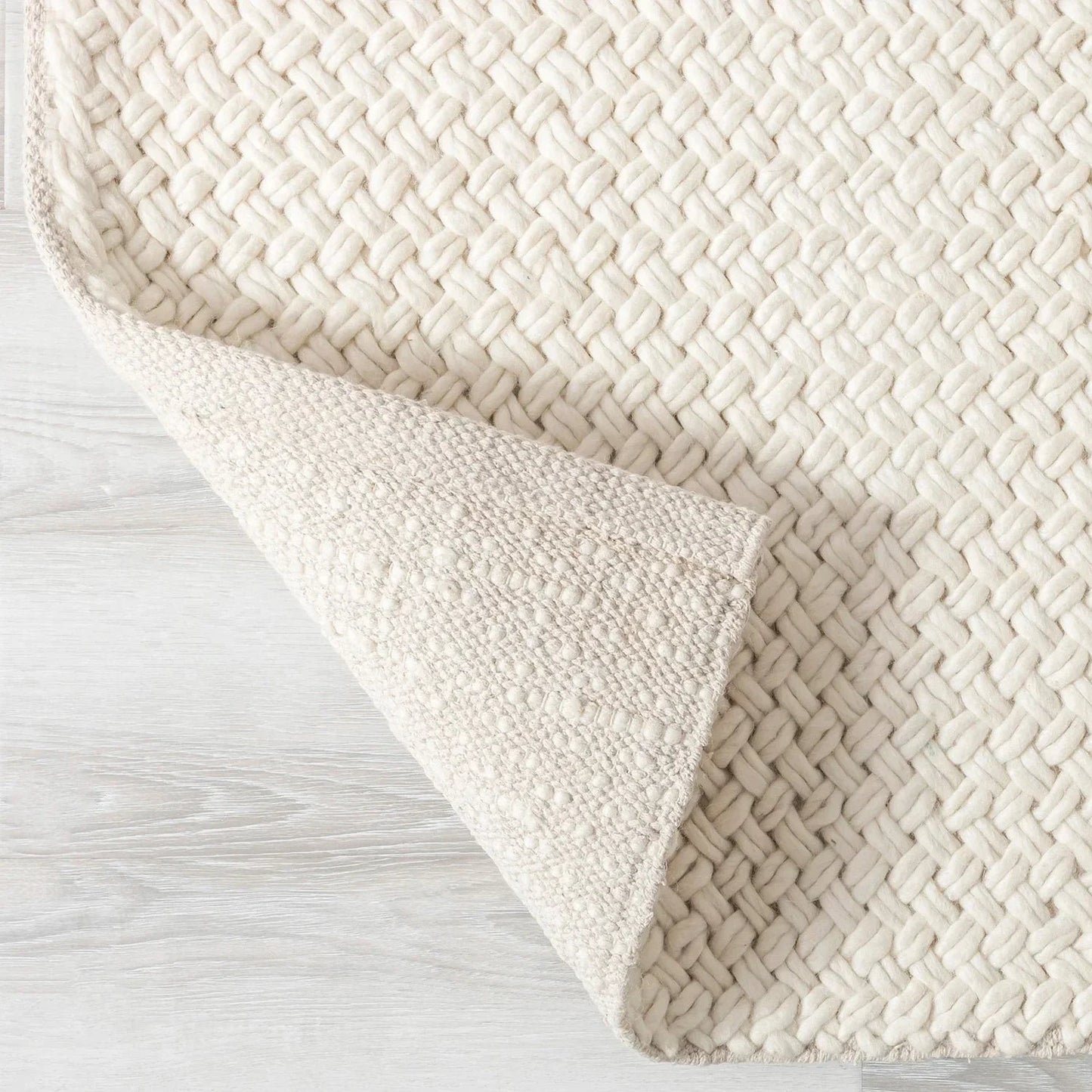 Dunali Wool Rug