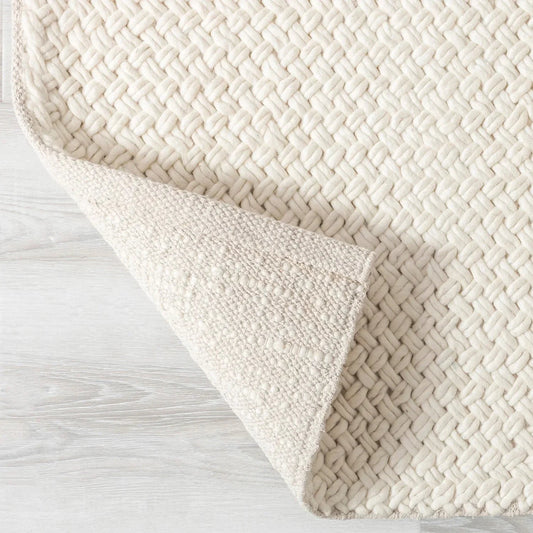 Dunali Wool Rug