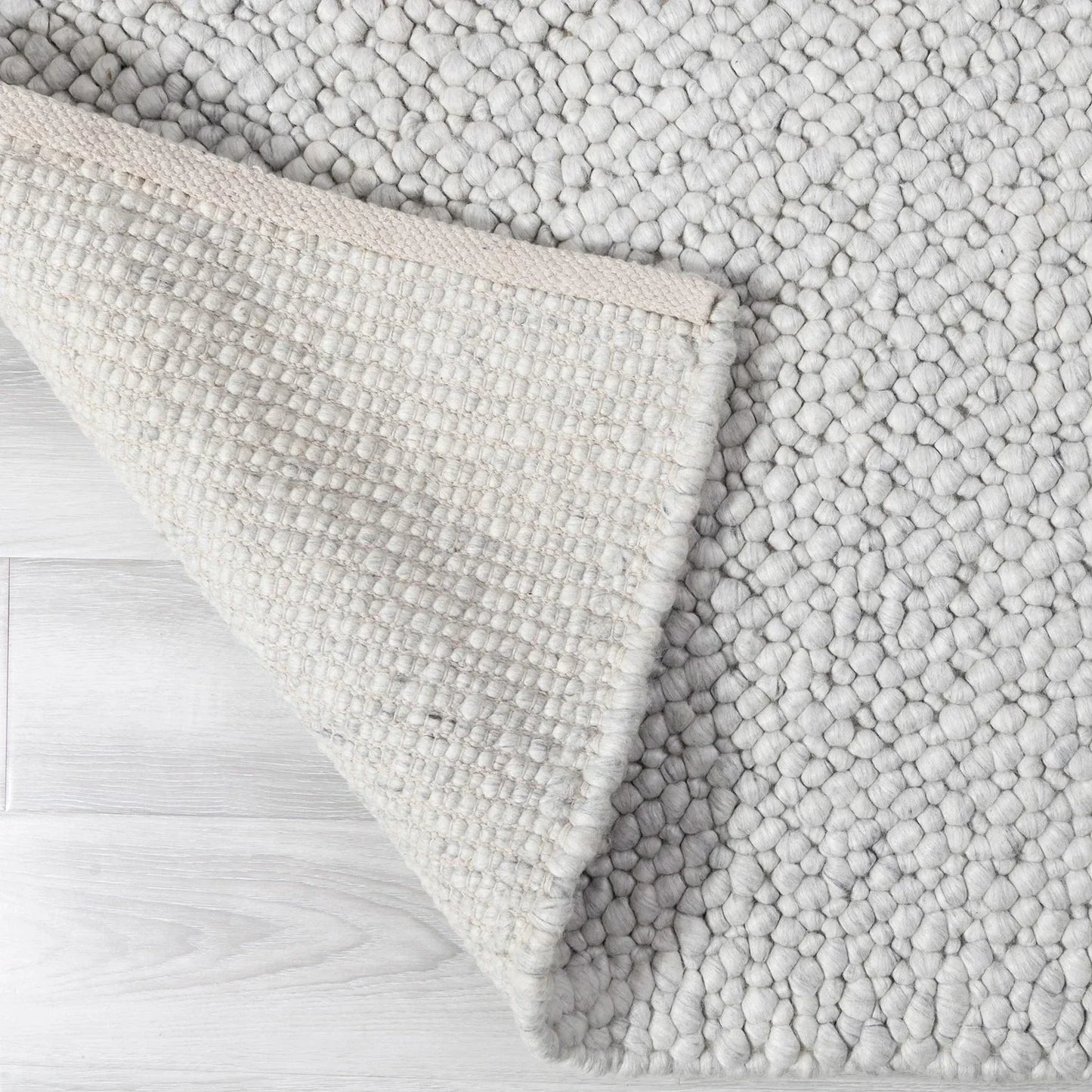 Dunali Wool Rug