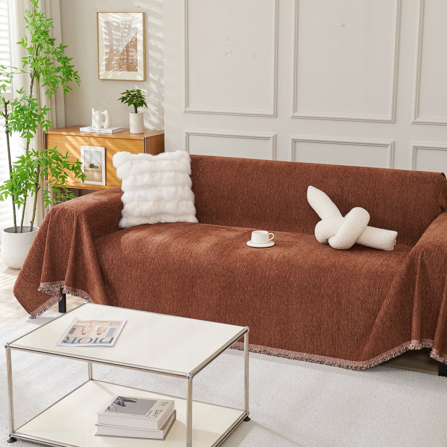 Bala Sofa Cover