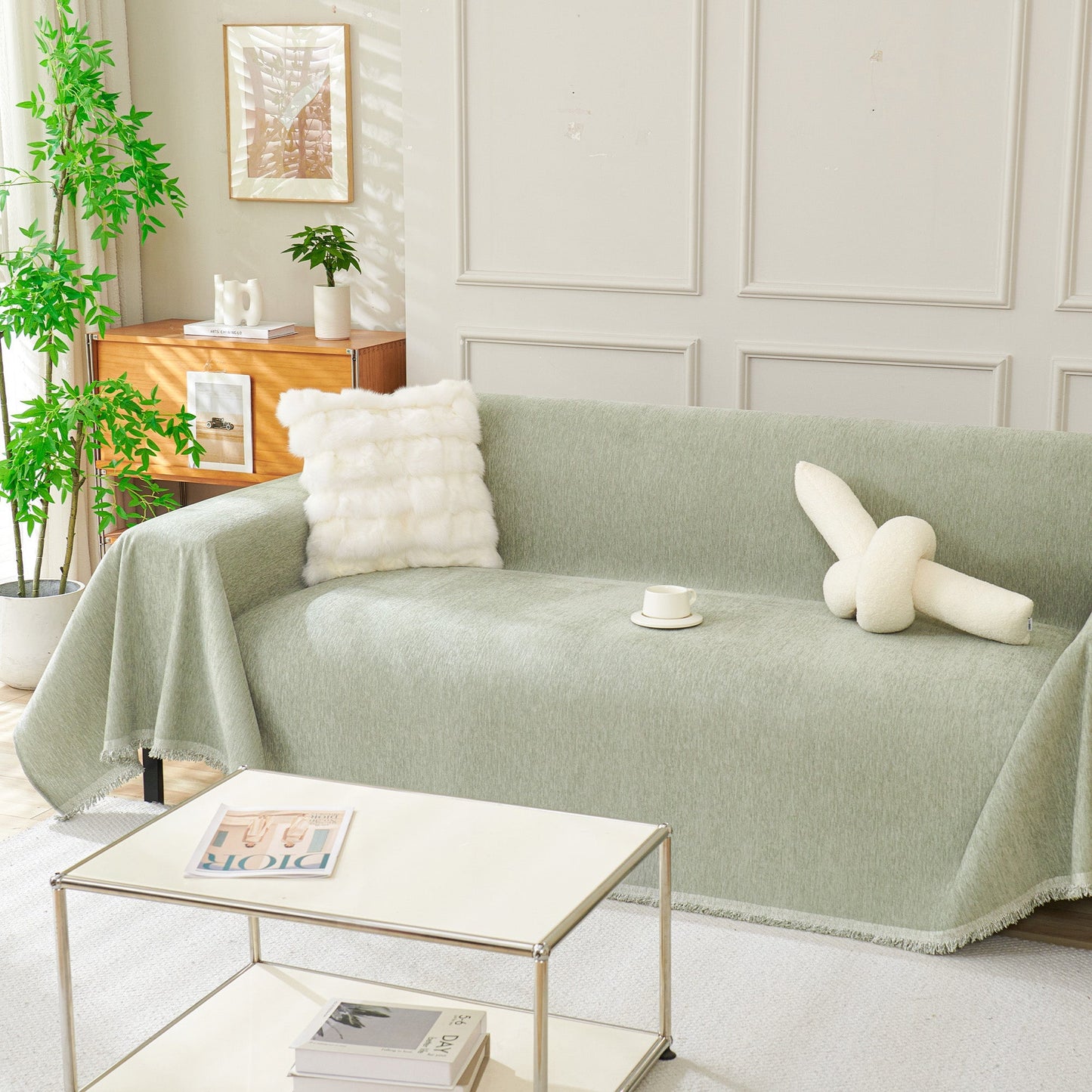 Bala Sofa Cover