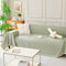 Subtle Green