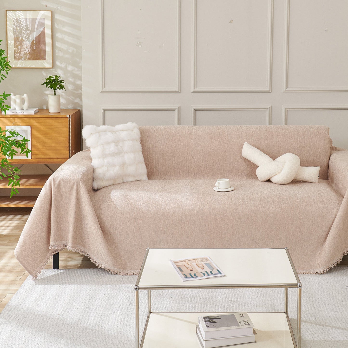 Bala Sofa Cover