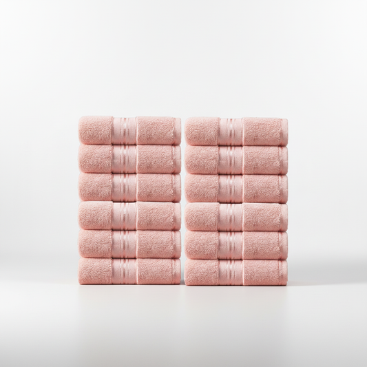 Terry Towels Set