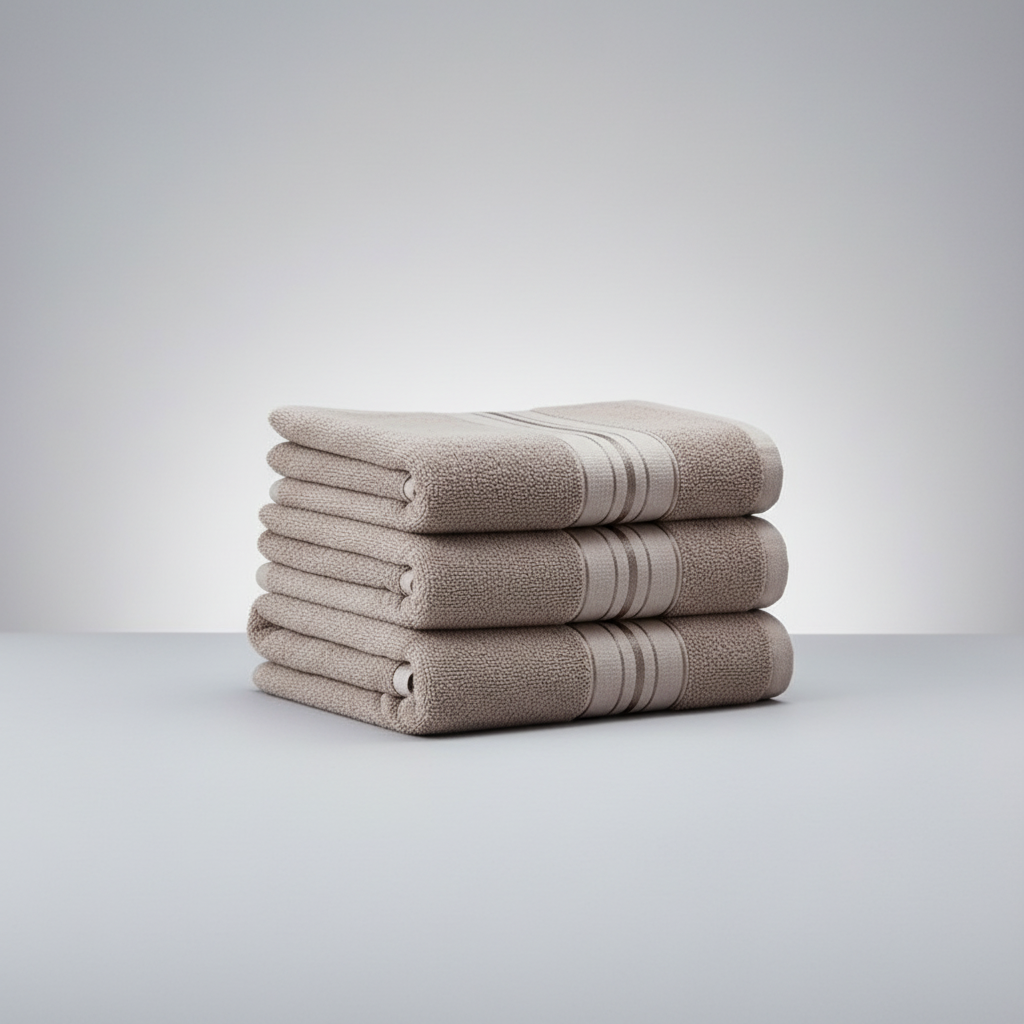Terry Towels Set