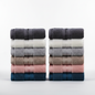Terry Towels Set