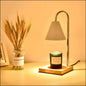 Duskley Candle Warmer Light