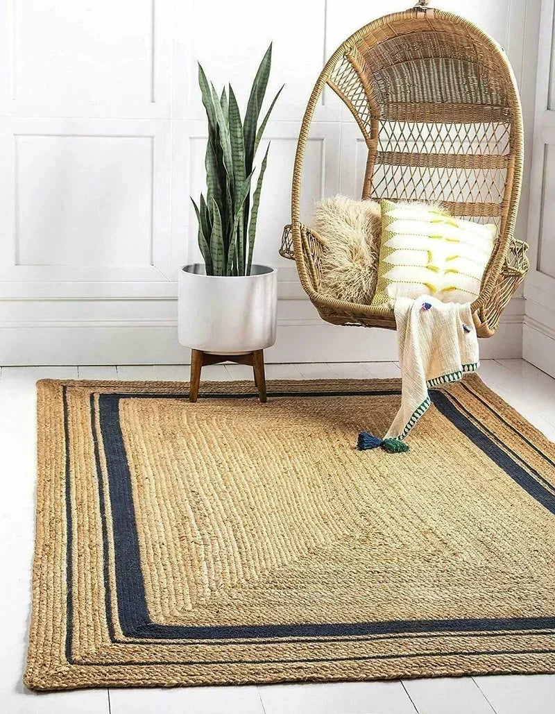 Solen Jute Rug