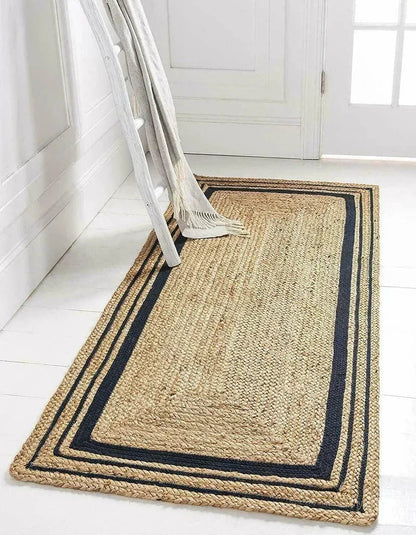 Solen Jute Rug