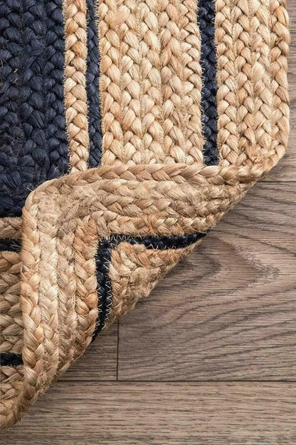 Solen Jute Rug