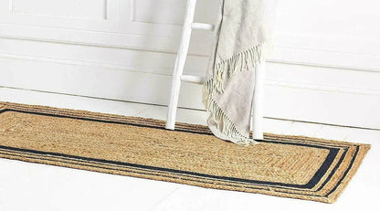 Solen Jute Rug