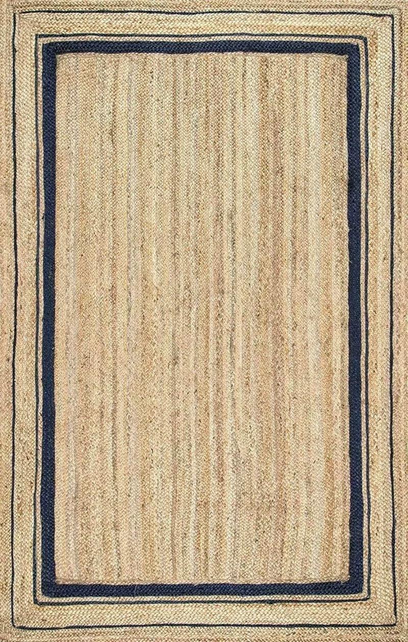 Solen Jute Rug