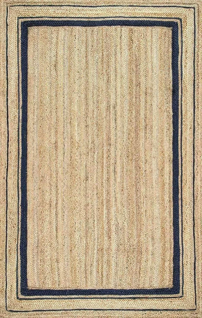 Solen Jute Rug