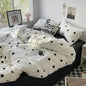 Claribel Duvet Cover