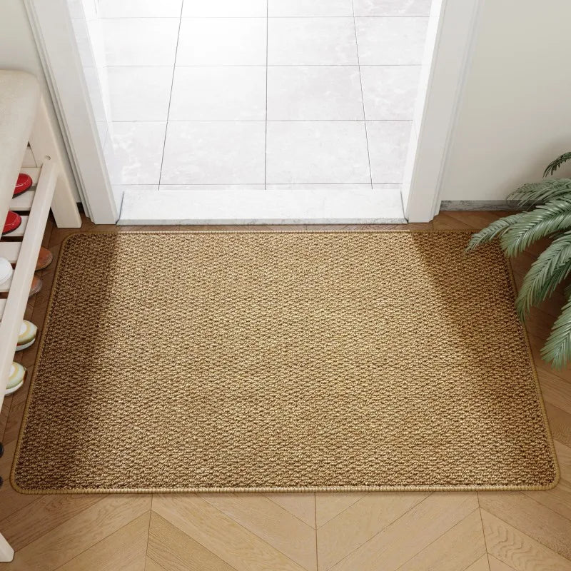 Wattle Doormat