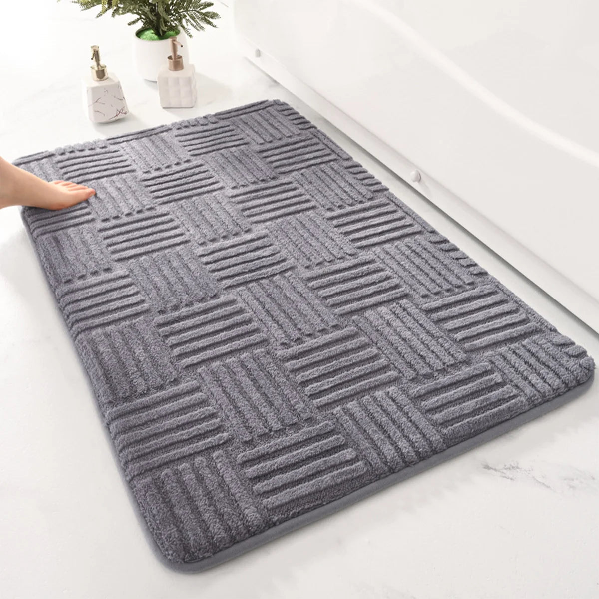 Marden Bath Mat