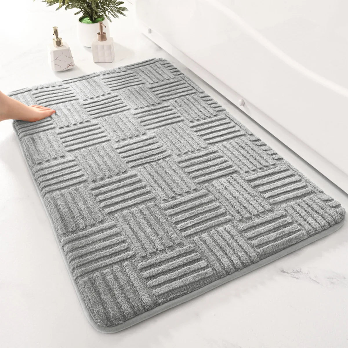 Marden Bath Mat
