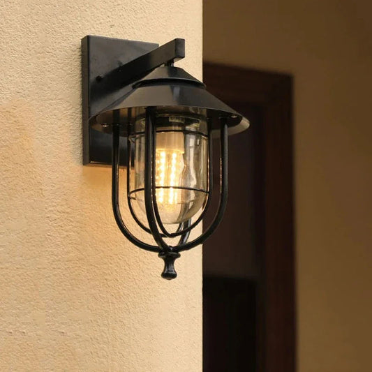 Cala Outdoor Wall Light