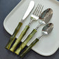 Valldemossa Cutlery Set