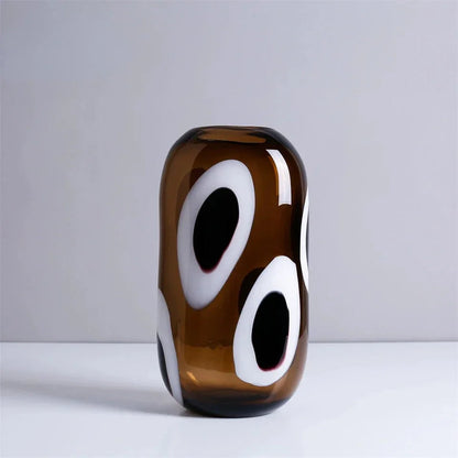 Kur Glass Vase