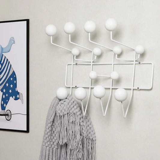 Hang It All Coat Rack